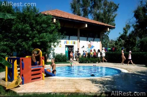 Adora Golf Resort 26
